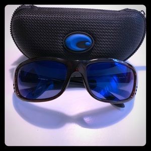 Costa Zane 580p w/ hard case